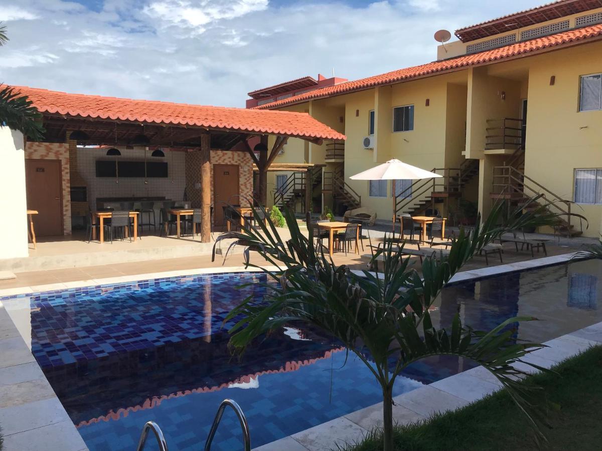 Excelente Apartamento Villamares Луиш Корея Екстериор снимка