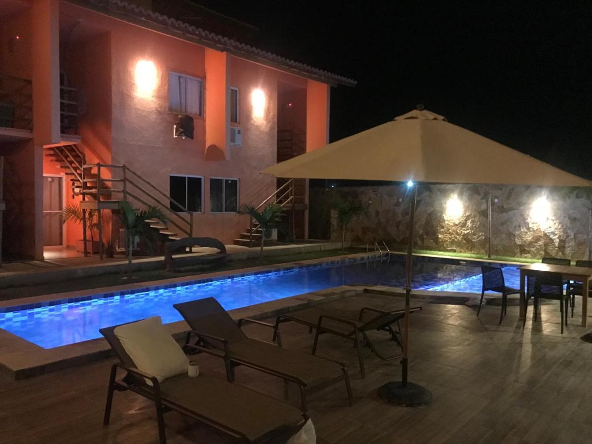 Excelente Apartamento Villamares Луиш Корея Екстериор снимка