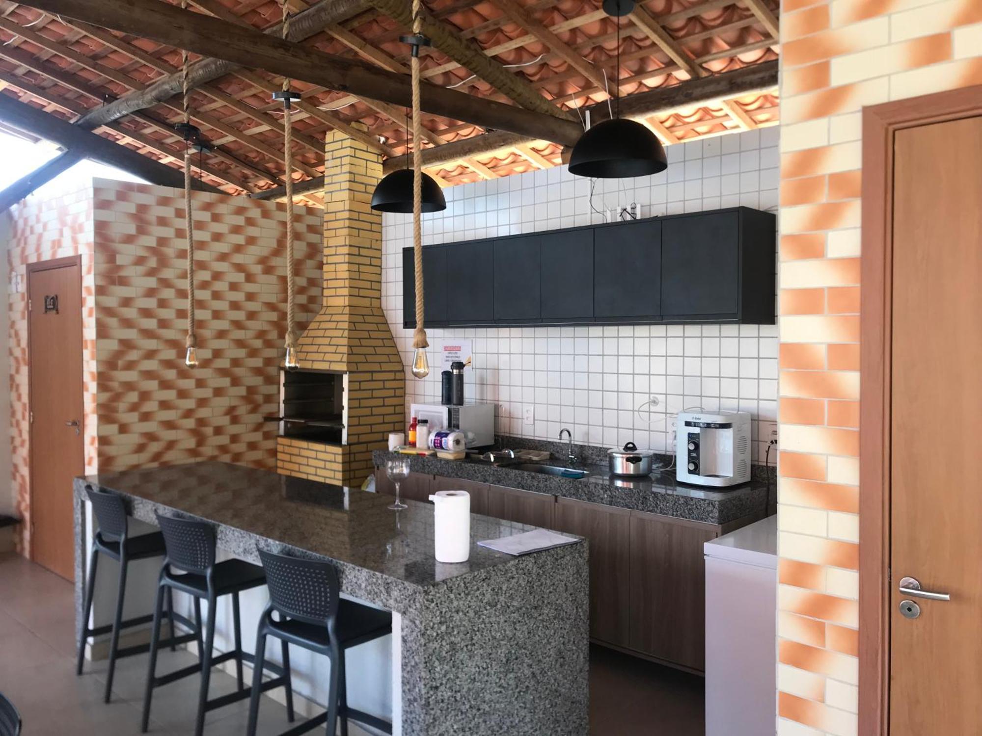 Excelente Apartamento Villamares Луиш Корея Екстериор снимка
