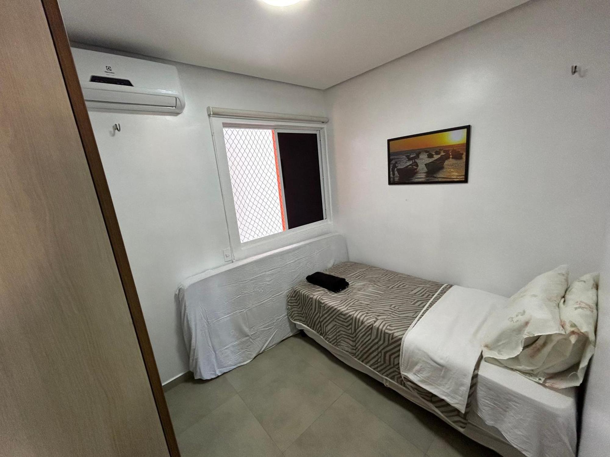 Excelente Apartamento Villamares Луиш Корея Екстериор снимка