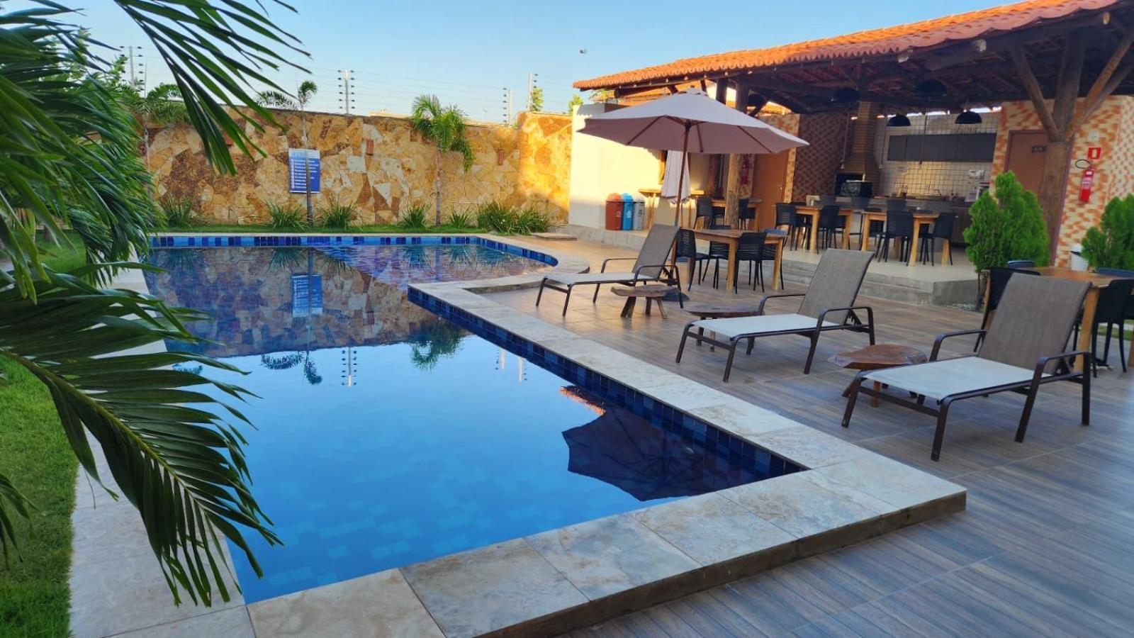 Excelente Apartamento Villamares Луиш Корея Екстериор снимка