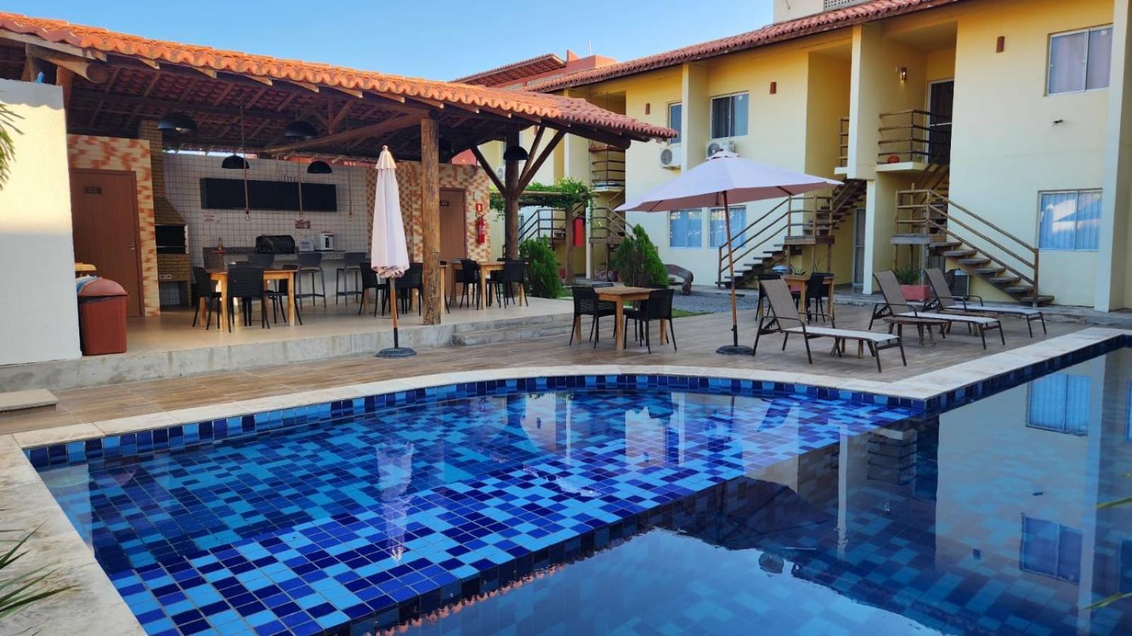 Excelente Apartamento Villamares Луиш Корея Екстериор снимка